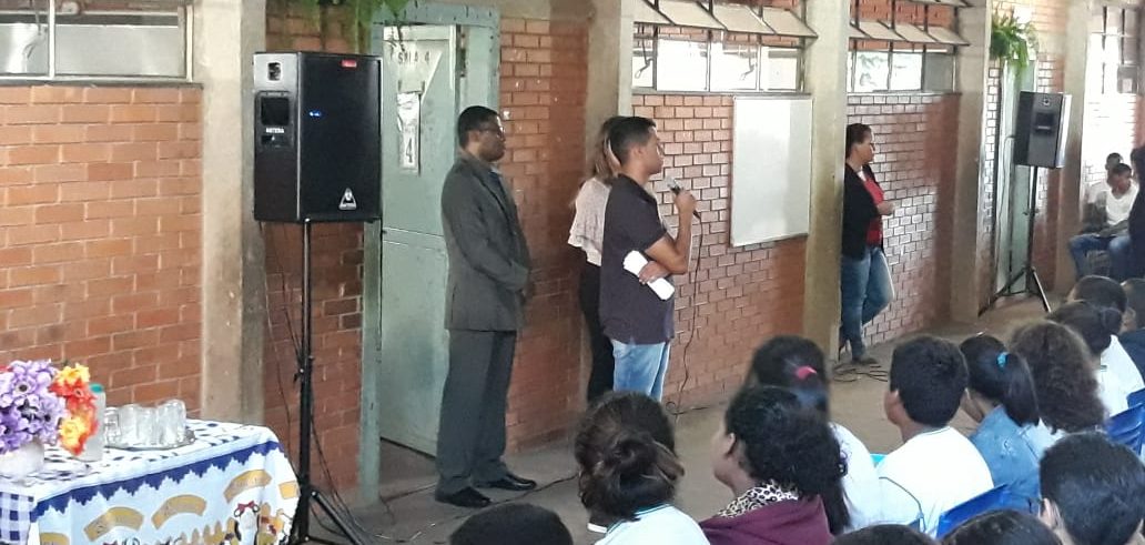 Apresentação alunos 3